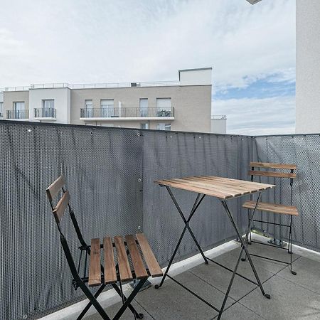 Coco - Appartement F4 A 10 Minutes De Disneyland Paris Bailly-Romainvilliers Exterior photo